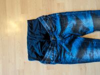 Schwangerschaftshose Jeans 38 H&m Nordrhein-Westfalen - Sankt Augustin Vorschau