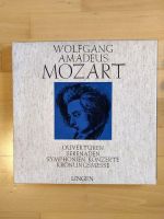 Mozart 5 Vinyl LP Box-Set, Ouvertüren, Symphonien. Neu Rheinland-Pfalz - Neustadt an der Weinstraße Vorschau