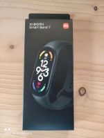 Xiaomi Smartband 7 Fitnesstracker SmartWatch NEU OVP Bayern - Regen Vorschau
