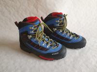 Herren-Wanderschuh McKinley Tilicho AQX Größe 41 Hessen - Wiesbaden Vorschau