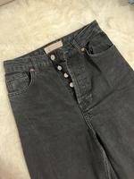 Jeans / schwarze Jeans Thüringen - Erfurt Vorschau
