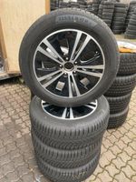 1satz MERCEDES E-KLASSE ORIGIN.WINTERRÄDER 225/55R17 CONTINENTAL Bayern - Stockstadt a. Main Vorschau