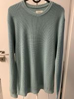 Q/S by S.Oliver Herren Pullover mintfarben Gr. L Nordrhein-Westfalen - Velbert Vorschau