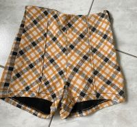 Retro Shorts Gr 34 Bershka Dresden - Laubegast Vorschau