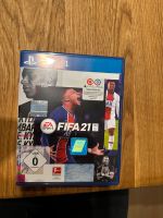 PlayStation 4 FIFA 21 Nordrhein-Westfalen - Spenge Vorschau