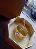 swarovski Halskette zu verkaufen Bayern - Pilsting Vorschau