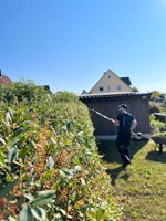 Landschaftspflege, Gartenpflege, Grünschnitt, Obstbaumschnitt Bayern - Gutenstetten Vorschau