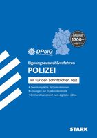 Polizei Einstellungstest Baden-Württemberg - Pforzheim Vorschau