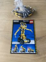 Lego Technik 8852 Roboter 1987 Nordrhein-Westfalen - Gangelt Vorschau