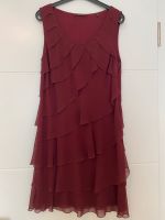 Cocktailkleid / Sommerkleid von Zero Gr. 36 Bayern - Bobingen Vorschau