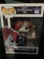 Kingdom Hearts 3 Sora Monster Inc Funko Pop Frankfurt am Main - Innenstadt Vorschau