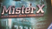 Ravensburger - Mister X - "Flucht durch Europa" Baden-Württemberg - Efringen-Kirchen Vorschau