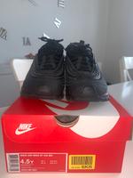Original Nike Air Max 97 Sneaker komplett Schwarz NEU Essen - Essen-Werden Vorschau