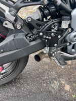 Suche Stellplatz in Reudnitz/ Stötteritz für Motorrad Leipzig - Mockau-Nord Vorschau