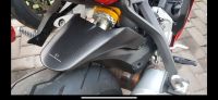 Ducati Monster 1200,Supersport 950-Carbon Kotflügel hinten Niedersachsen - Worpswede Vorschau
