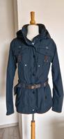 Original Wellensteyn Funktionsjacke Gr. M, dunkelblau Bayern - Memmingen Vorschau