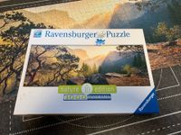 Ravensburger Puzzle 1000 Teile nature Edition Hessen - Felsberg Vorschau