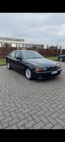 BMW 535i E39 plus Teile Hessen - Hammersbach Vorschau