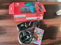 Nintendo switch Nordrhein-Westfalen - Overath Vorschau