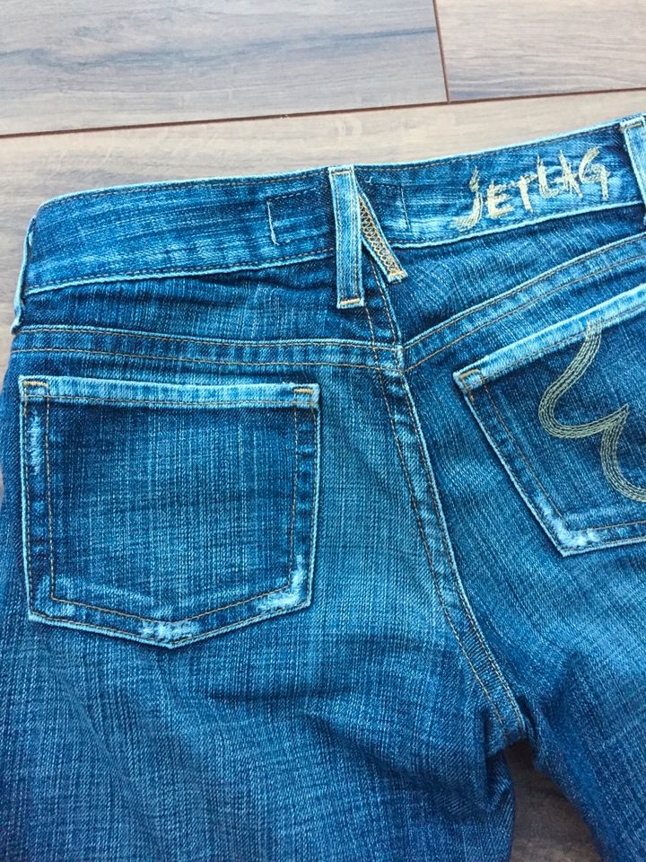 Jetlag Original Jeans Damen Gr. 26/32 od. Gr. 34/36 in St. Wendel