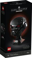 LEGO® Star Wars 75343 Dark Trooper™ Helm Büste NEU✅OVP✅EOL✅ Bayern - Markt Wald Vorschau