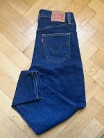 Levi’s High Waisted Mom Jeans Große W27 Berlin - Steglitz Vorschau