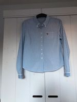 DELLA PALMA luxury shirts Bluse Größe 38 / M Shirt Hamburg-Mitte - Hamburg St. Georg Vorschau