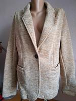 Lands' End Fliessjacke Gr. M Blazerform Bonn - Duisdorf Vorschau