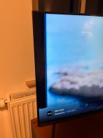 Smart TV [Hisense] : Fernseher 43 Zoll Leipzig - Plagwitz Vorschau