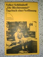 Die Blechtrommel Tagebuch einer Verfilmung Volker Schlöndorff Buc Berlin - Mitte Vorschau