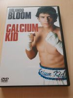 DVD "Calcium Kid" Niedersachsen - Tarmstedt Vorschau
