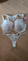 Hunkemöller BH Set Neu mit Etikett Niedersachsen - Verden Vorschau