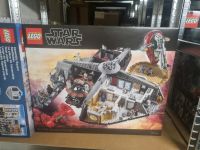 Lego Star Wars Cloud City 75222 Neu und Originalverpackt Hessen - Aßlar Vorschau
