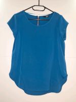 Bluse Shirt T-Shirt Only 34 XS blau kurzärmel Thüringen - Zella-Mehlis Vorschau