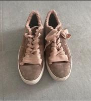Sneakers sehr bequem Hessen - Bensheim Vorschau