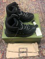 Gucci Herren Boots Gr. 44 NEU-50% UNTER NP 980€ Baden-Württemberg - Ilvesheim Vorschau