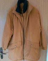 Jacke Winterjacke Kleidung Damen L 44 46 Nordrhein-Westfalen - Verl Vorschau