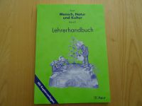 Mensch, Natur & Kultur Band 2 Lehrerhandbuch 2005 Baden-Württemberg - Benningen Vorschau