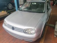 Schlachte Golf 4 1.6L GT Sport BCB LA7W Silber EZ 2003 Bayern - Ansbach Vorschau