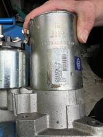 Anlasser / Starter Bosch F000AL0320 Thüringen - Jena Vorschau