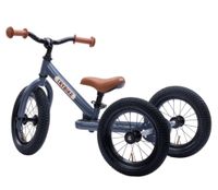 Trybike Laufrad Steel Grey 2in1 Nordrhein-Westfalen - Selm Vorschau