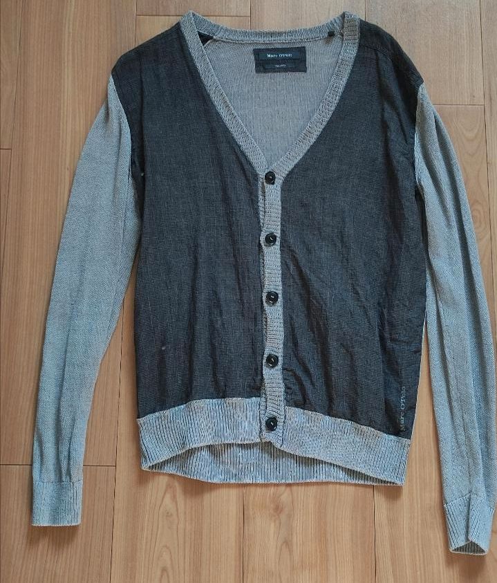 Marc O‘Polo Strickjacke Cardigan Größe M in Würzburg