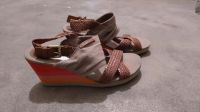 Mexx Plateau Sandalette Gr 38/39 Bochum - Bochum-Süd Vorschau