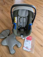 Britax Baby i-Size inklusive i-Size base (2018) Baden-Württemberg - Markgröningen Vorschau