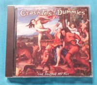 Crash Test Dummies ☆ God shuffeld his feet ☆ CD ☆ Mmm mmm mmm mmm Nordrhein-Westfalen - Rheda-Wiedenbrück Vorschau