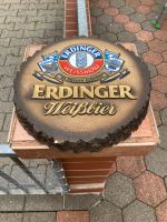 Brauerei Fassboden Erdinger Weißbier München Bier Deco Alt Duisburg - Hamborn Vorschau