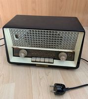 Philips Philetta de Luxe 284 Radio Vintage Radio Baden-Württemberg - Heilbronn Vorschau