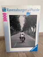 Puzzle Ravensburger 1000 Teile Hessen - Grünberg Vorschau