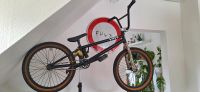 Gutes mittelklasse Custom bmx (odyssey&eclat teile) Bochum - Bochum-Süd Vorschau