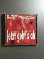 Die fantastischen Vier, JETZT GEHT´S AB, CD 1991 Niedersachsen - Hambergen Vorschau
